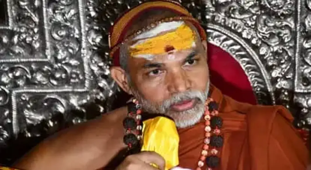 शंकराचार्य की गिरफ्तारी पर इलाहाबाद हाईकोर्ट की रोक