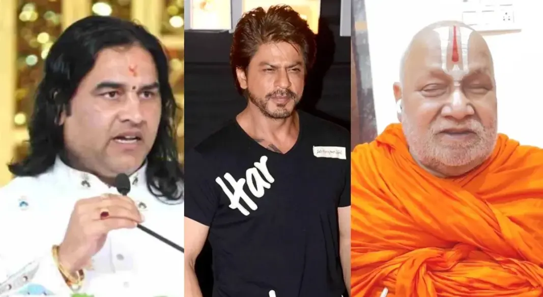 IPL में बांग्लादेशी खिलाड़ी को खरीदने पर शाहरुख का विरोध