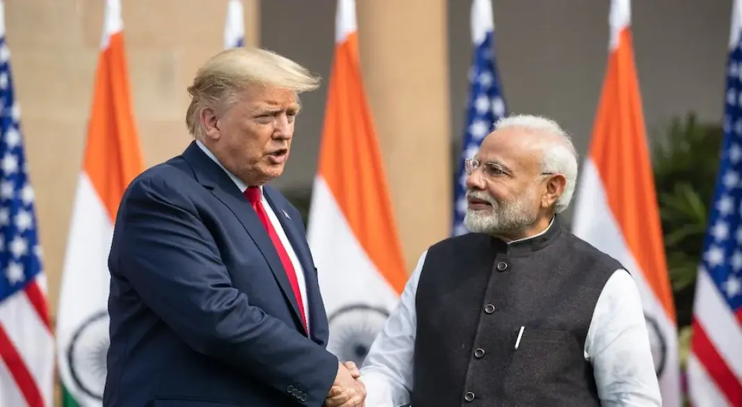 भारत-US ट्रेड डील में भारत को और राहत