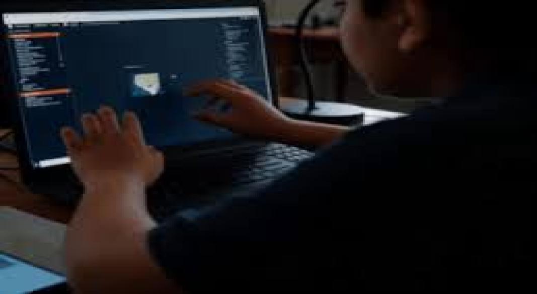 छत्तीसगढ़ में ISIS का डिजिटल जाल: नाबालिगों को गेमिंग