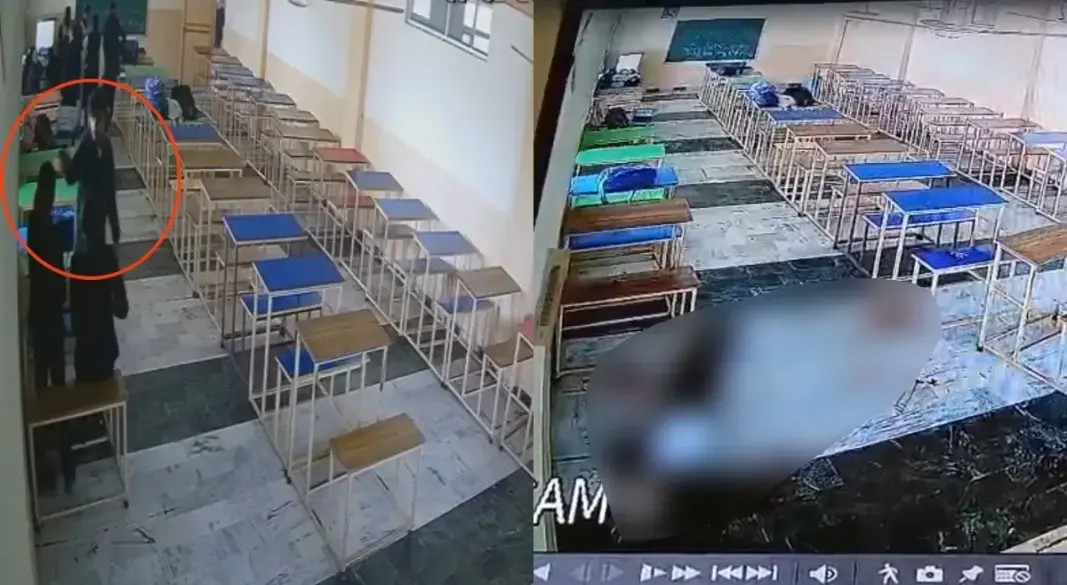 पंजाब में लॉ छात्रा की हत्या कर सुसाइड किया