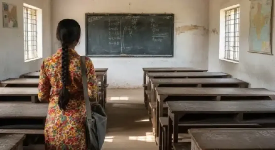 सांकेतिक चित्र