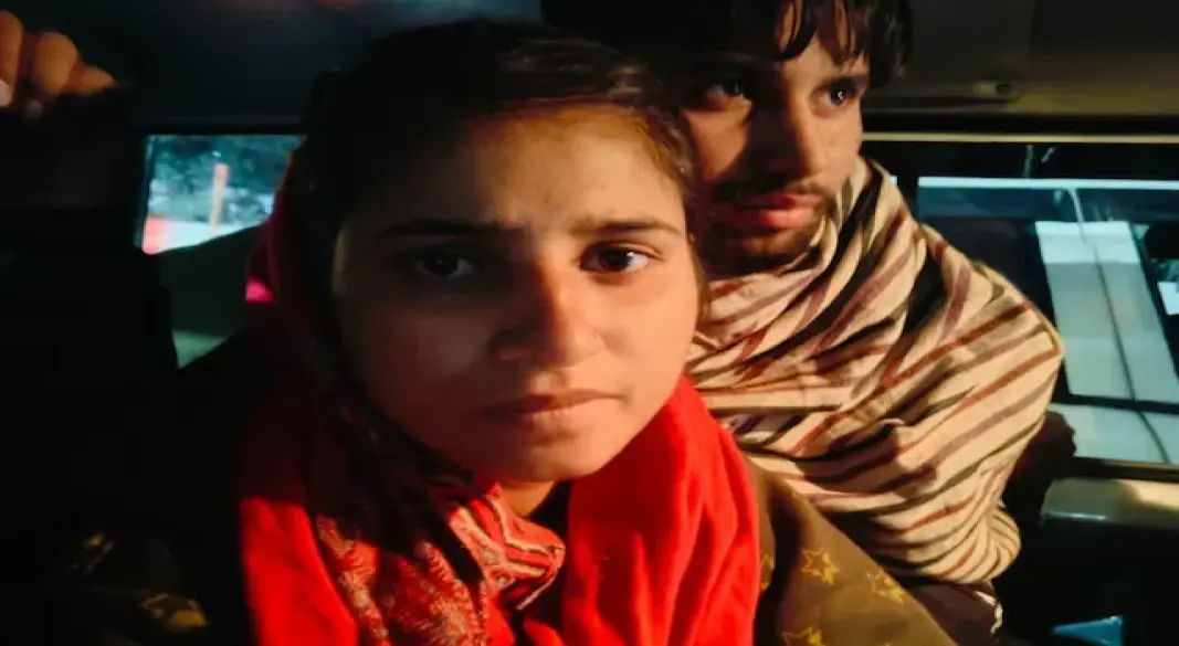 'मेरा रूबी से 3 साल पुराना अफेयर, मैं निर्दोष हूं'