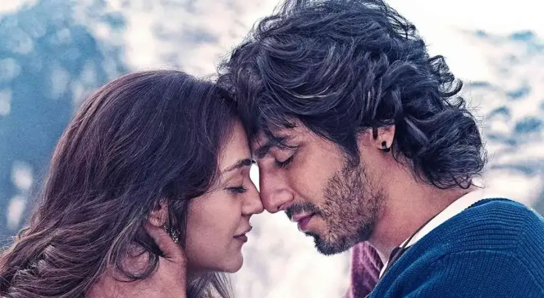 फिल्म सैयारा