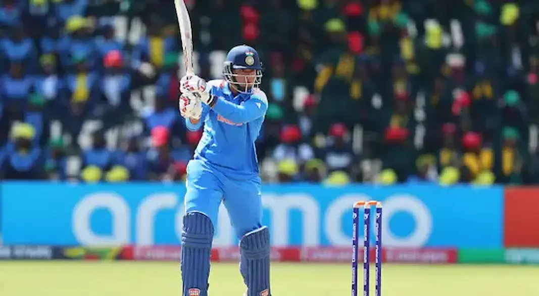 वैभव का अंडर-19 वर्ल्ड कप फाइनल में हाईएस्ट स्कोर