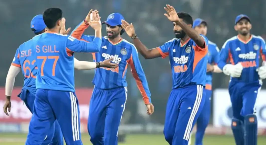 क्या खराब फॉर्म के बावजूद टी-20 वर्ल्ड कप खेलेंगे गिल