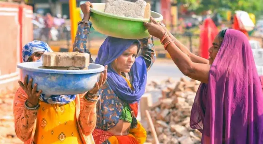 मनरेगा स्कीम की जगह लेगा 'विकसित भारत-जी राम जी'