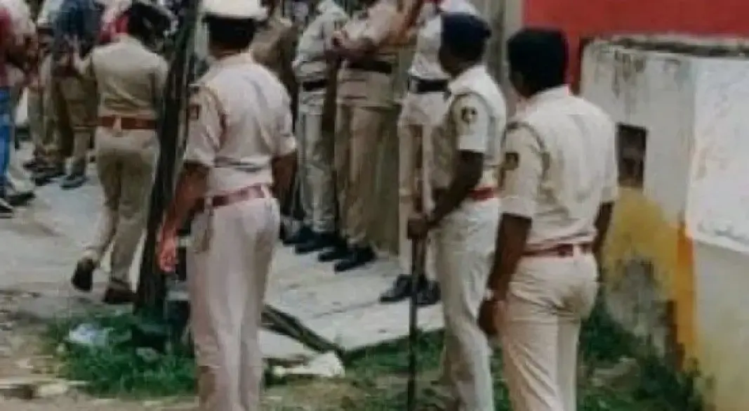 रेप पीड़िता ने की आत्महत्या की कोशिश