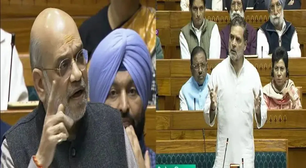 शाह बोले-73 साल तक PM ने ही चुनाव आयुक्त चुना