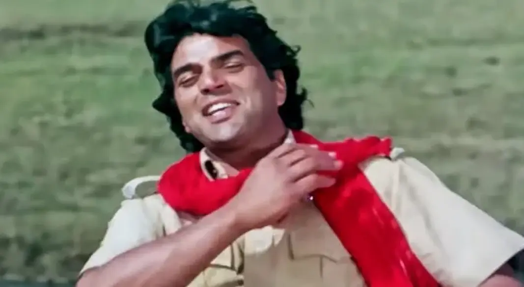 मैं जट यमला पगला दीवाना