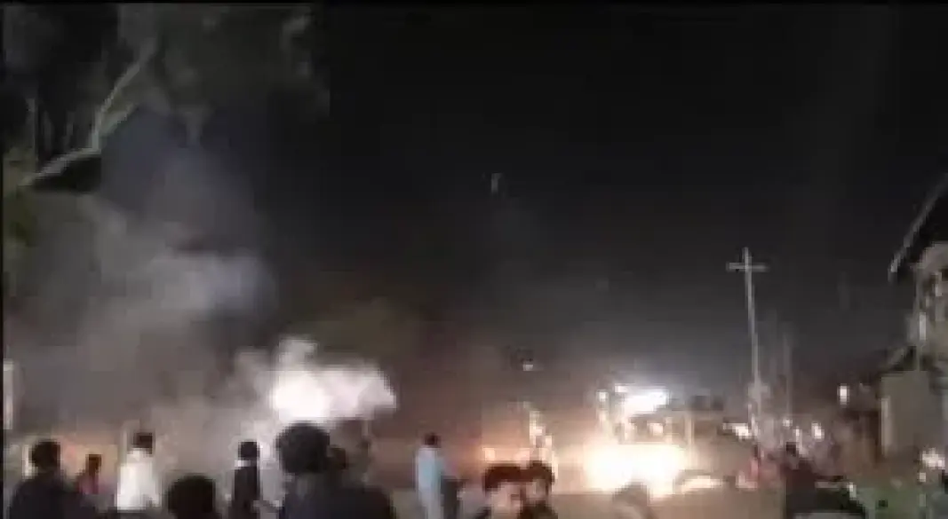 मणिपुर- डिप्टी सीएम की हत्या पर ₹20 लाख का इनाम