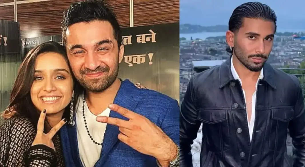 सिद्धांत कपूर से ANC की पूछताछ