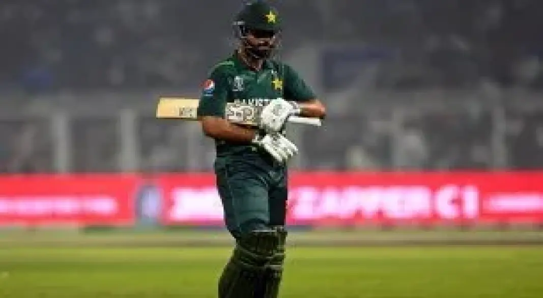 बाबर-फखर चोट के बावजूद टी-20 वर्ल्डकप में चुने गए थे: